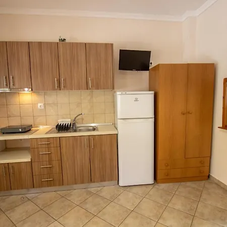 Apartmán Lola & Vrasná