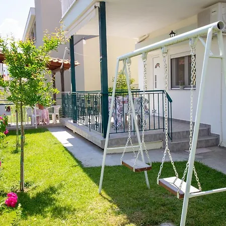 Apartment Lola