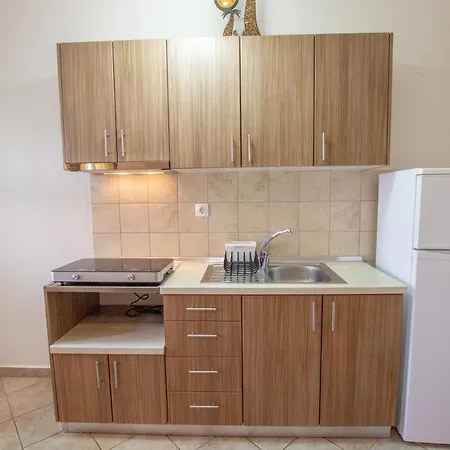 Lola & Apartament Vrasná