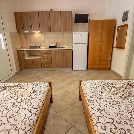 Apartment Lola Nea Vrasna
