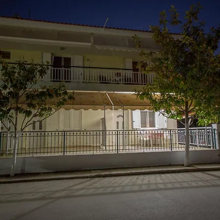 Apartament Lola &