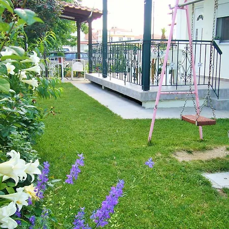 Apartment Lola