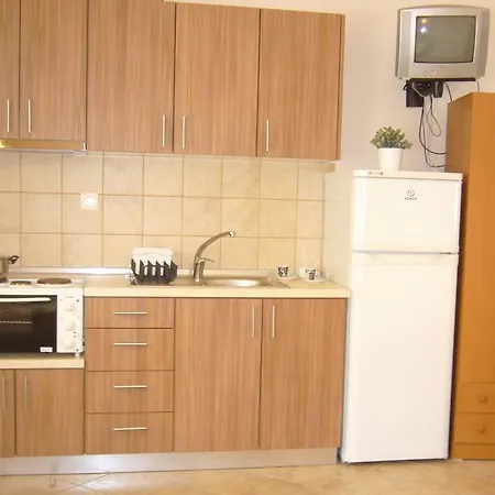 Lola Apartment *