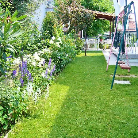 Apartament Lola &