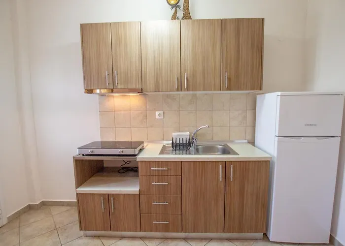 Lola & Apartamento Vrasná